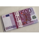 сувенір 500 євро